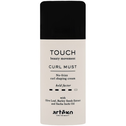 Artego touch curl must - touch,