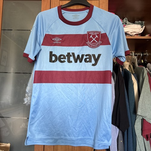 West ham united official away - united,
