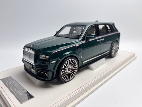 Original 18 rolls - 1, rolls-royce