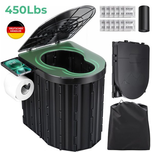 Eimertoilette extra hoch - extra,