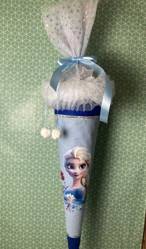 Schultüte stoffhülle - 70,