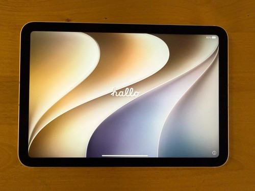 Ipad mini - (a17, wi-fi