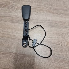 Volvo Gurtschloss links Fahrerseite V70 S70 C70 9191817 119443 mit Warnkontakt