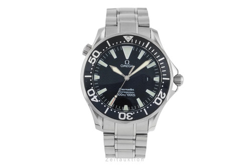Omega seamaster professional - omega,