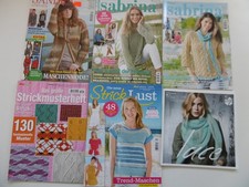 Zeitschriften Sammlung Sabrina