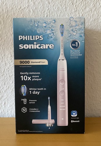 Philips sonicare diamondclean - philips,