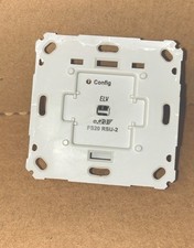 ELV FS20 RSU-2 Rollladenschalter Unterputz kompatibel Conrad