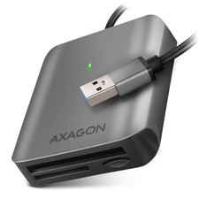 AXAGON CRE-S3 External Card