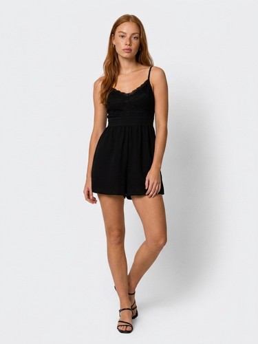 Hailys damen jumpsuit - damen,