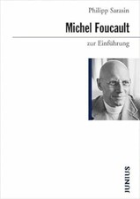 Michel Foucault zur
