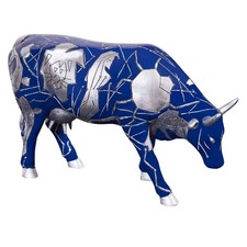 COW PARADE »HOROSCOWP« (L) COWPARADE KUH HOROSKOP SAMMLERKÜHE