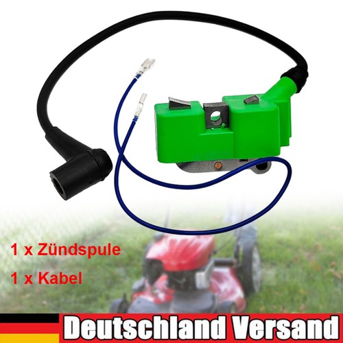 Zündmodul grün zündspule - zündmodul,