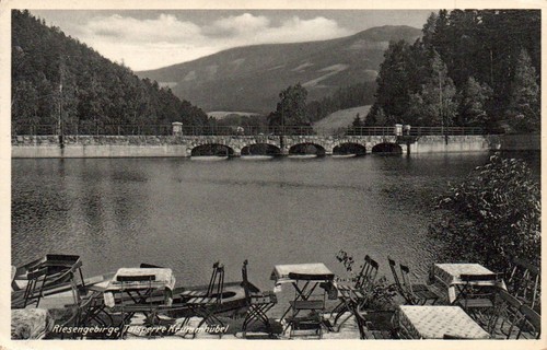 Krummhübel riesengebirge - krummhübel,,
