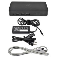 Dell D3100 36M9K USB 3.0