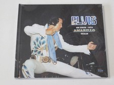 CD  Elvis Presley:  Elvis On