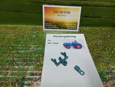 Siku Ersatzkupplung für