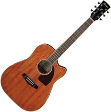 Ibanez pf16mwce opn western - ibanez,