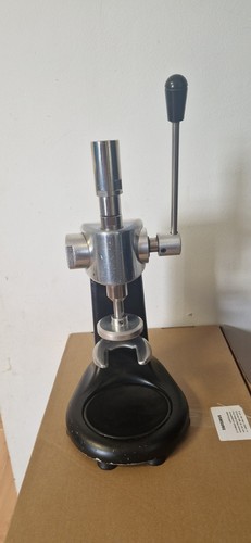 Macap tamper disc - tamper, 57,5mm