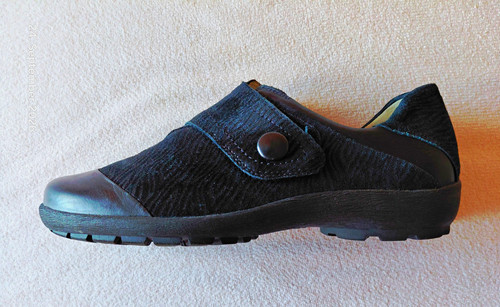 Waldläufer sneaker leder - waldläufer,