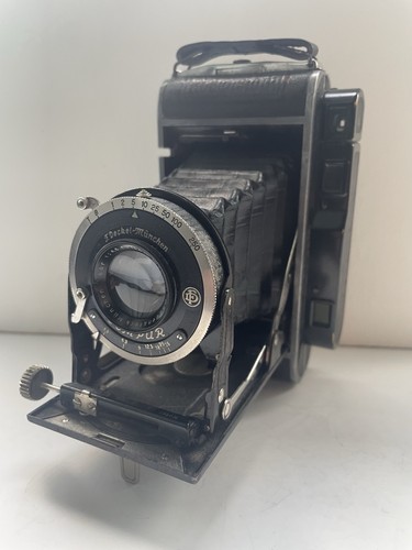 Rodenstock clarovid medium - clarovid,