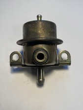 Kraftstoffdruckregler Bosch