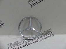 Mercedes CLK W208 Cabrio original Stern Emblem von Heckklappe 2157580058