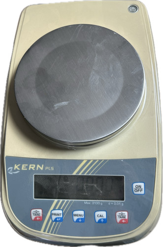 Kern pls 3100 - kern,