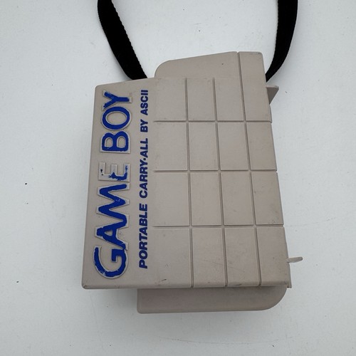 Gameboy classic box - classic, nintendo