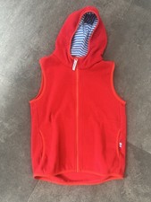 Finkid Fleeceweste 9-10 Jahre 140
