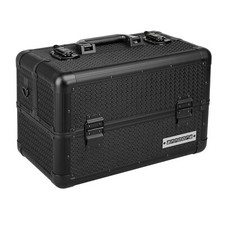 anndora® Beauty Case Kosmetikkoffer Schmuckkoffer Multikoffer Sortimentskoffer