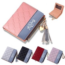 Damen Börse kleine GELDBÖRSE