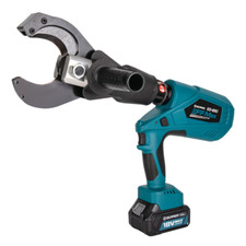 ZUPPER Akku hydraulisch