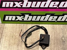 Yamaha YZ 125 YZ125 CDI