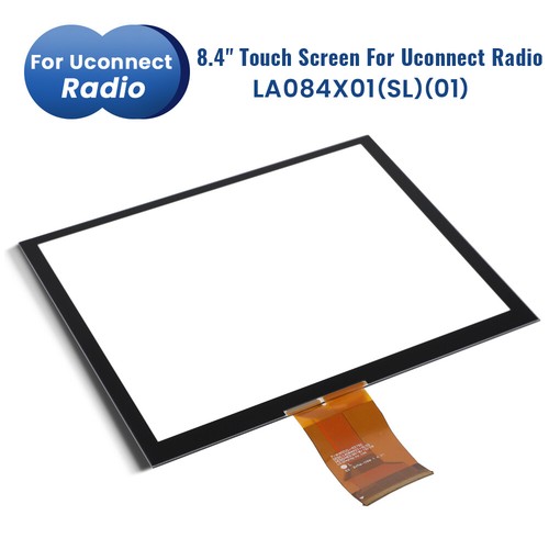 Navigation touchscreen glas - touchscreen,