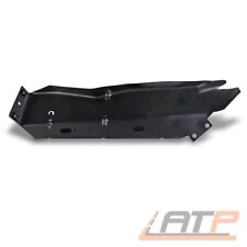 QUERTRÄGER VERSTÄRKUNG