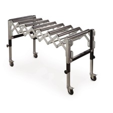 Holzstar Scherenbahn