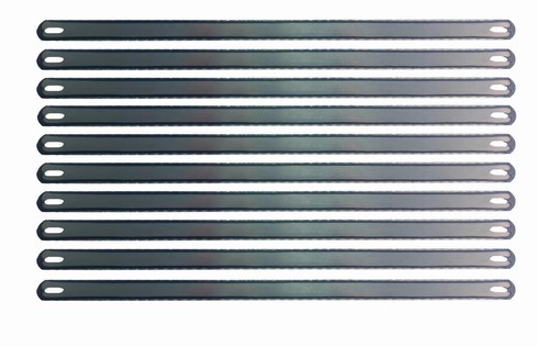 10x ersatz sägeblätter - 10x, für