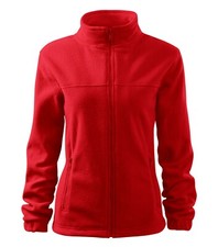 Fleece Jacke Damen