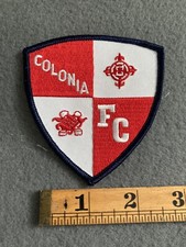 Colonia FC Köln Soccer