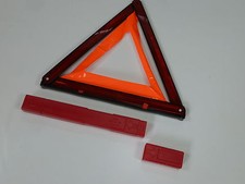 Original VW Audi Seat Skoda Warndreieck 8K0860251 / 8K0 860 251