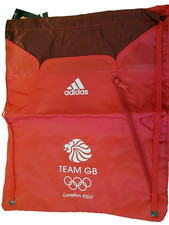 adidas Team GB Olympics London