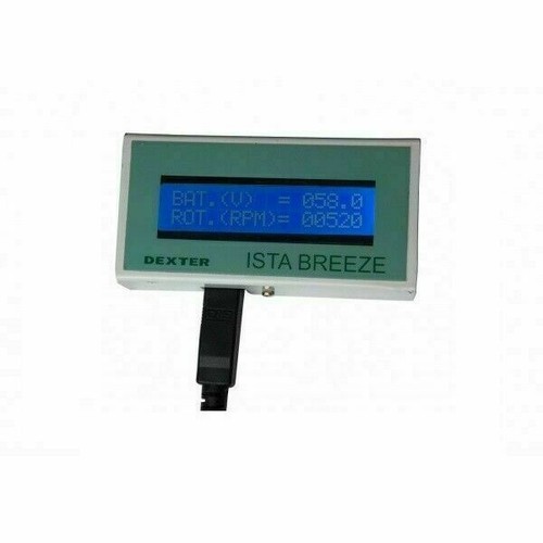 Istabreeze usb lcd bildschirm - usb,
