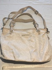 Armani Jeans Tasche Creme
