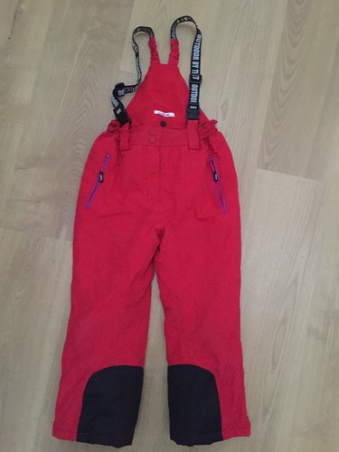 Ticket heaven ski hose - to,