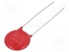 THT 200VDC 240V 150VAC 4,5kA