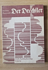 Drechsler Drechseln DDR