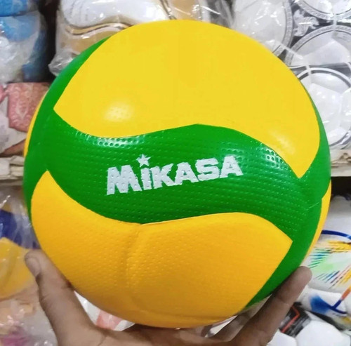 Mikasa v200w volleyball - mikasa,
