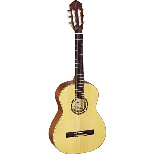 Ortega r121 4 - ortega, r121-3/4