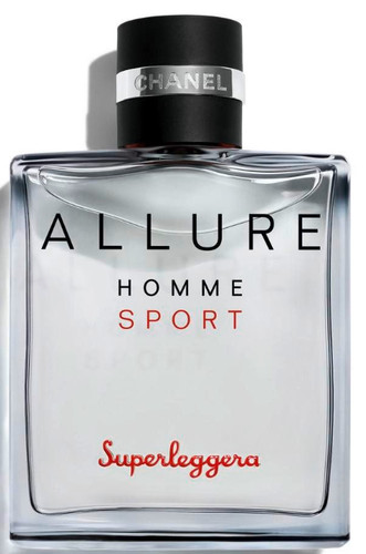 Chanel allure homme sport - chanel,
