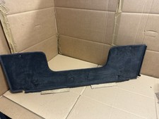 BMW E30 Touring Teppich